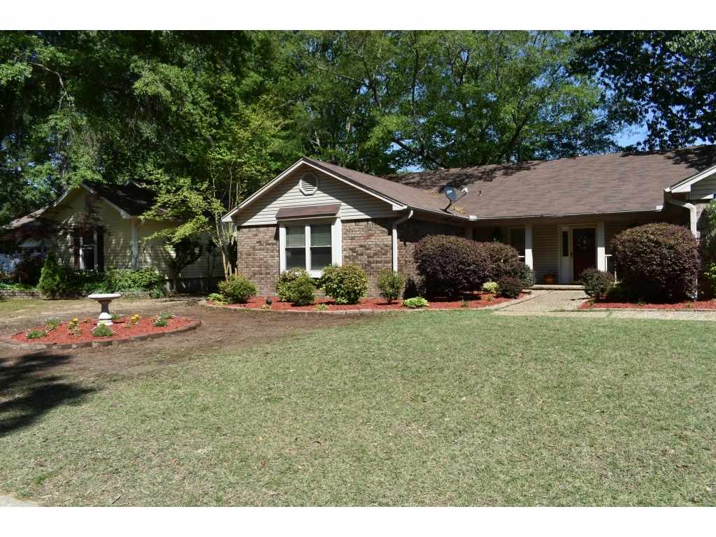 OTTER CREEK VILLAGE COML - Residential