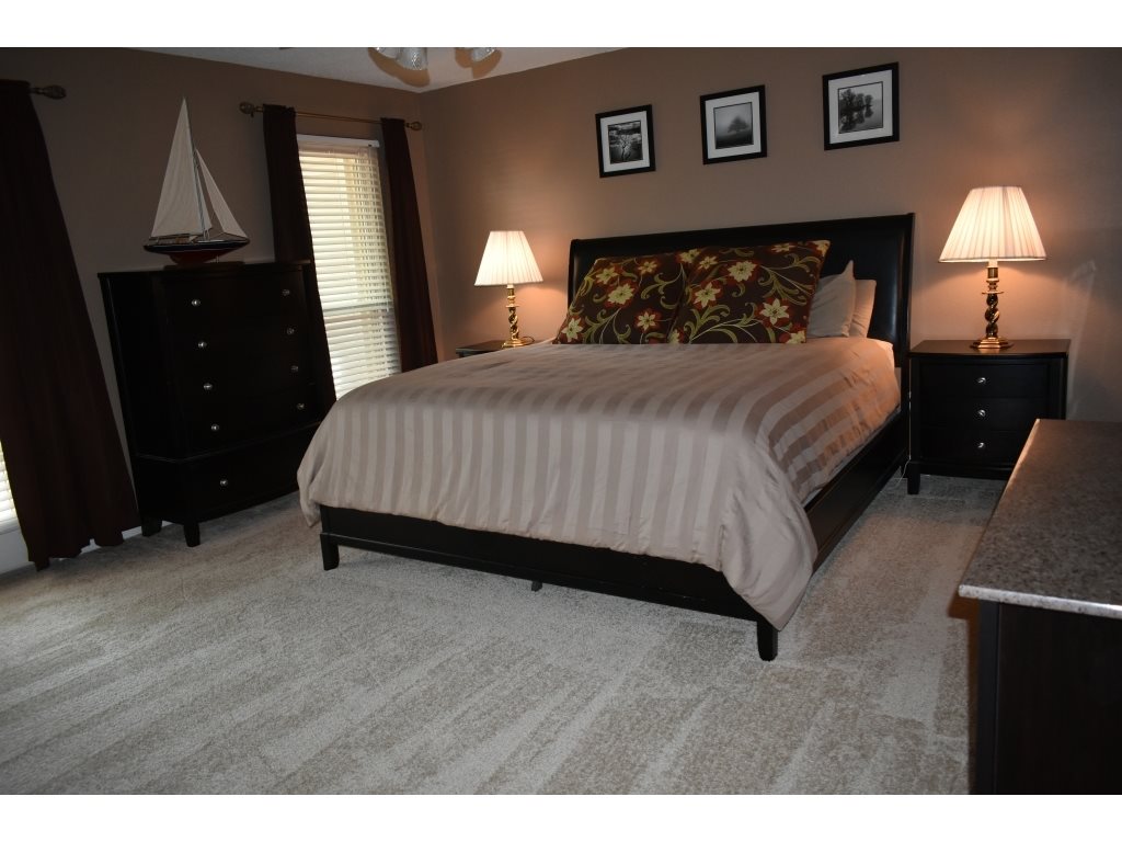 OTTER CREEK VILLAGE COML - Residential
