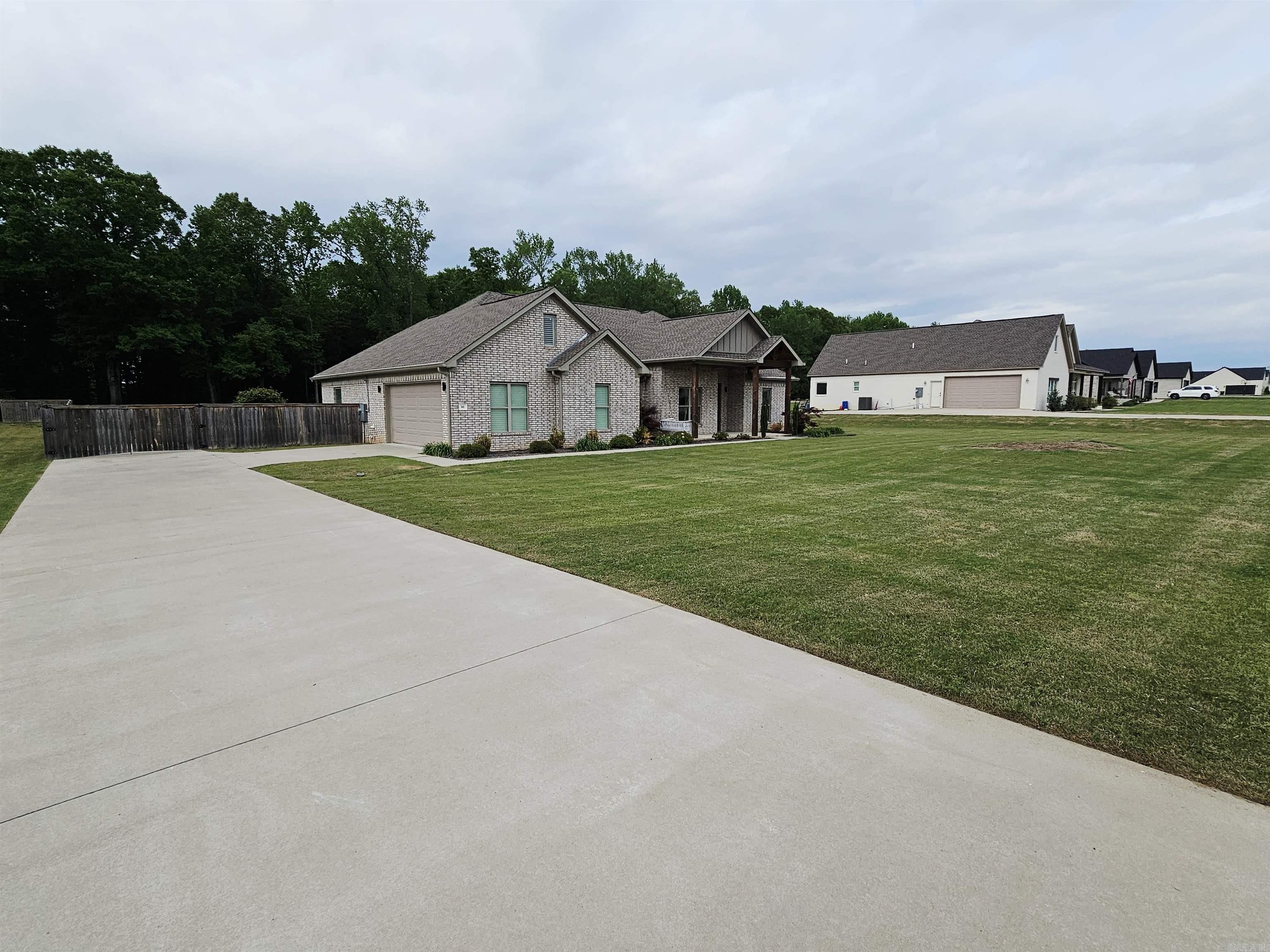THE ACRES AT ARROWHEAD - Residential