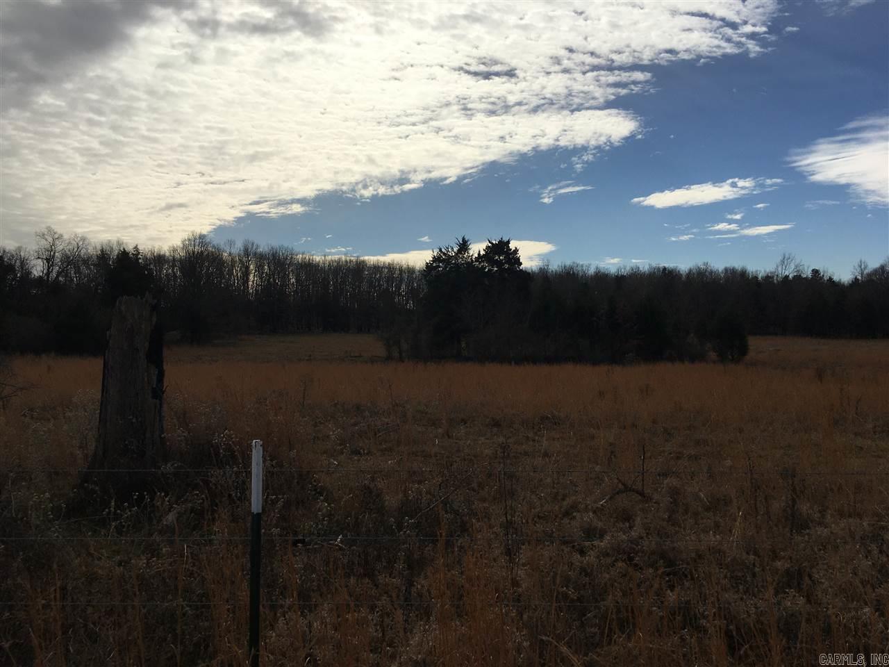 Bald Knob Rural - Farm