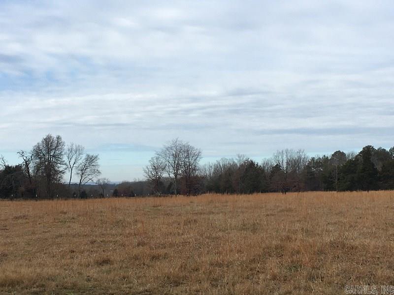 Bald Knob Rural - Farm