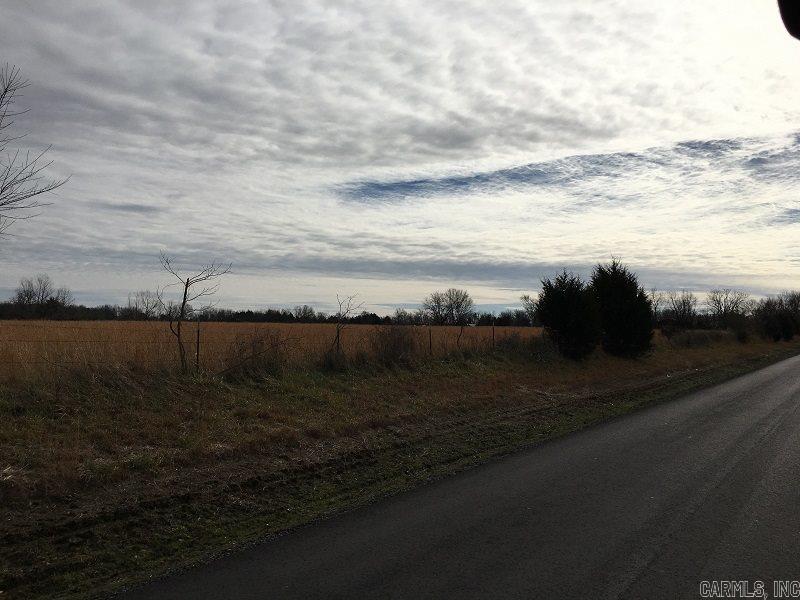 Bald Knob Rural - Farm