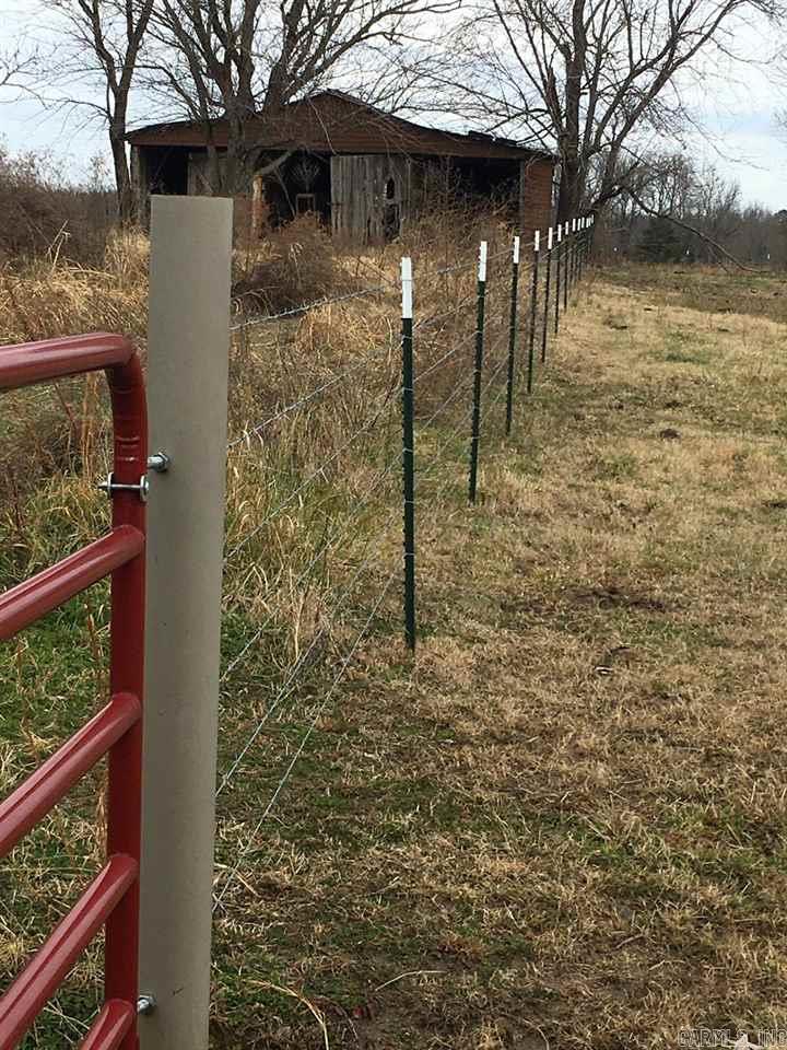 Bald Knob Rural - Farm