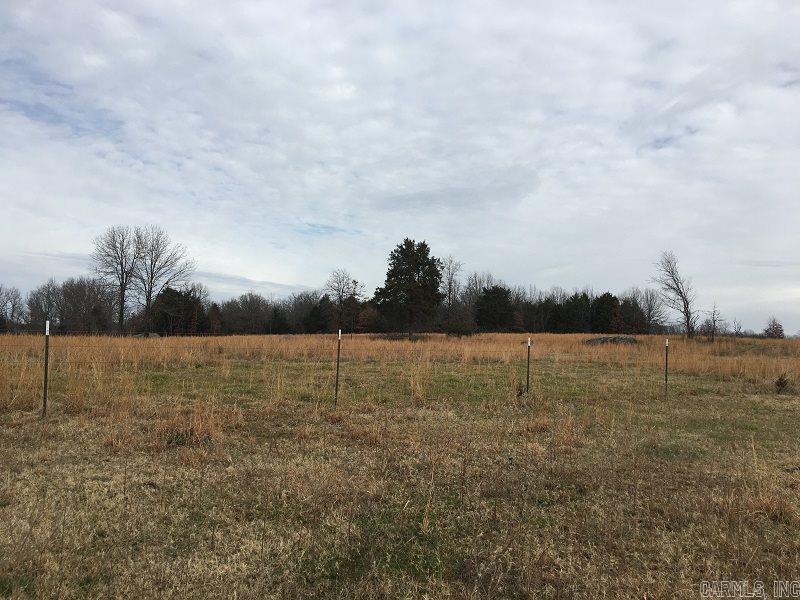 Bald Knob Rural - Farm