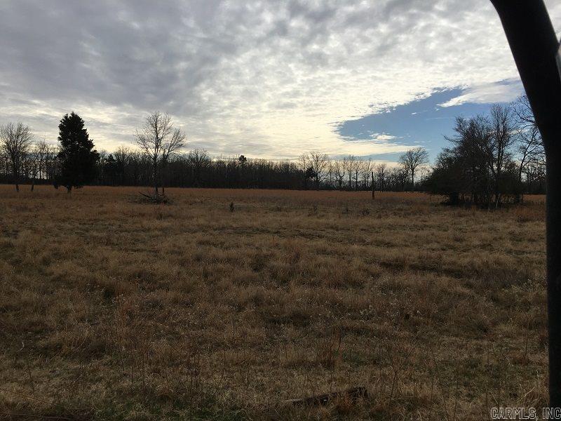 Bald Knob Rural - Farm