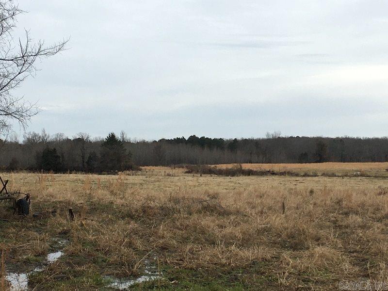 Bald Knob Rural - Farm