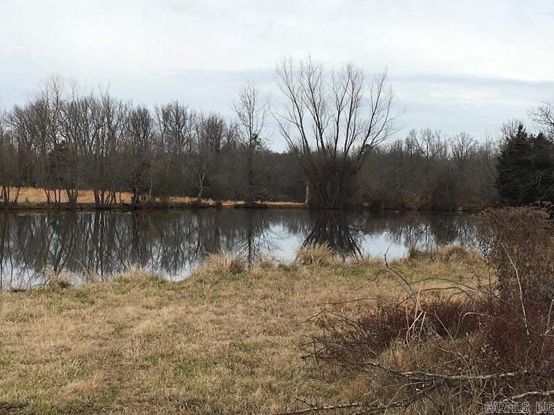 Bald Knob Rural - Farm