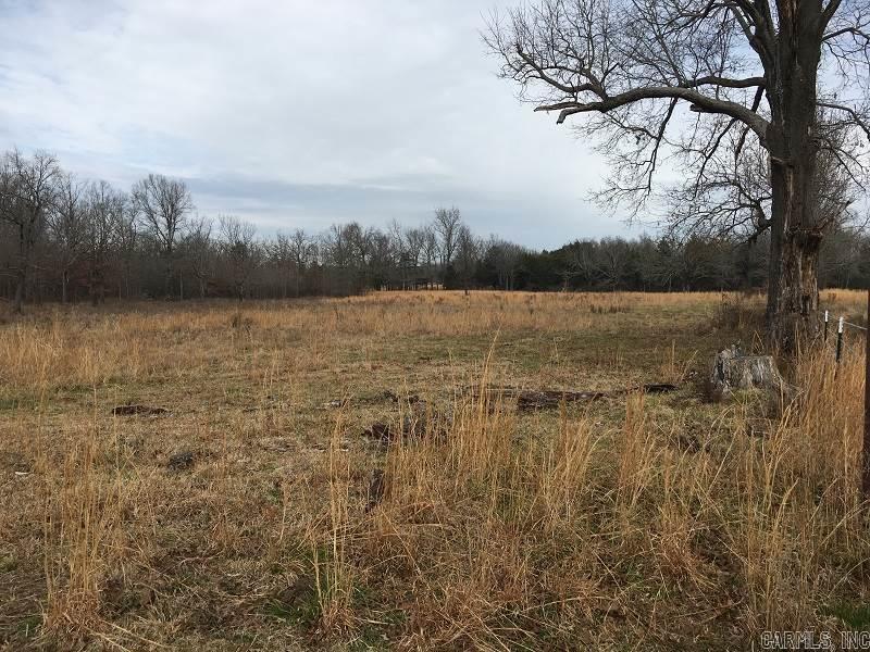 Bald Knob Rural - Farm