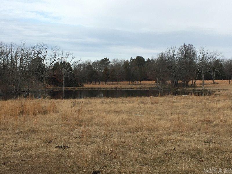 Bald Knob Rural - Farm