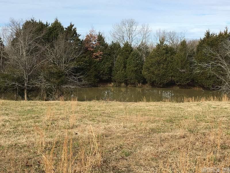 Bald Knob Rural - Farm