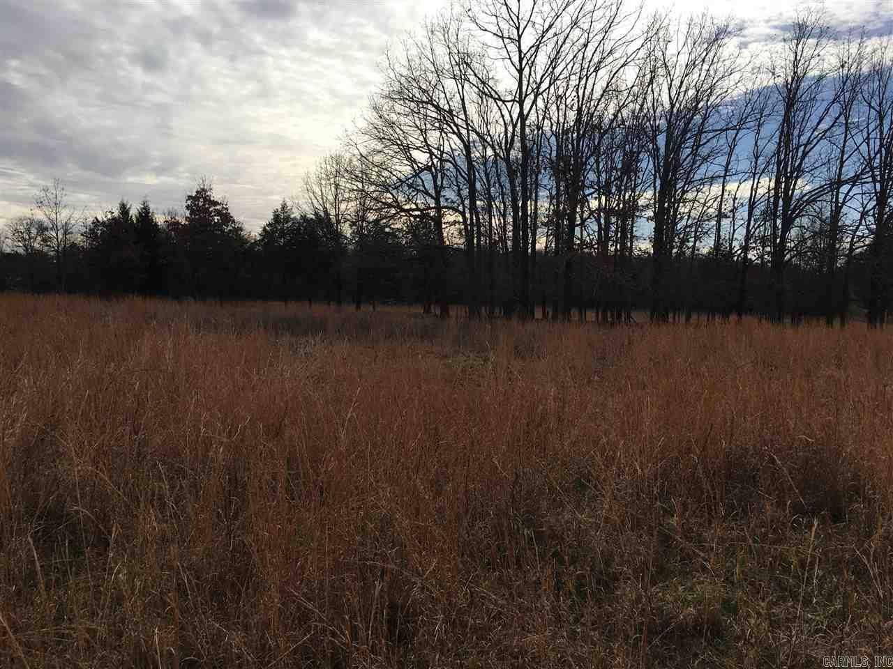 Bald Knob Rural - Farm