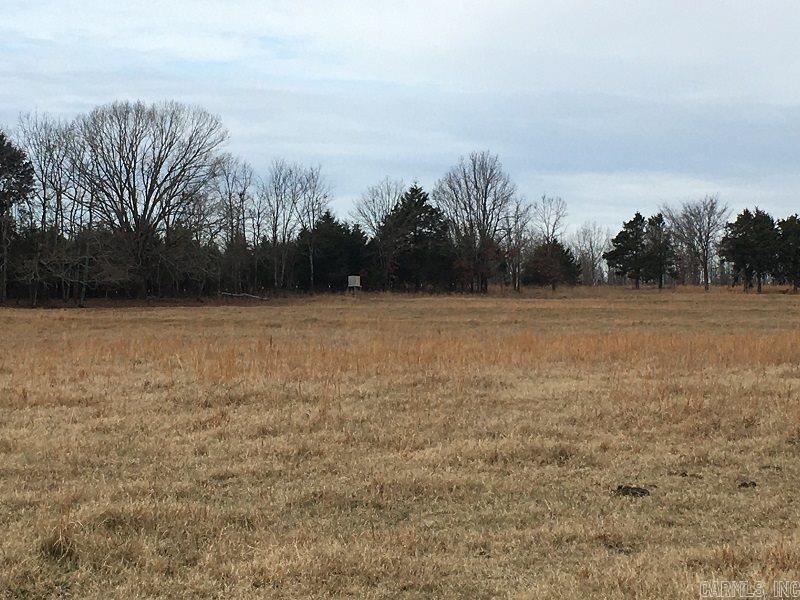 Bald Knob Rural - Farm