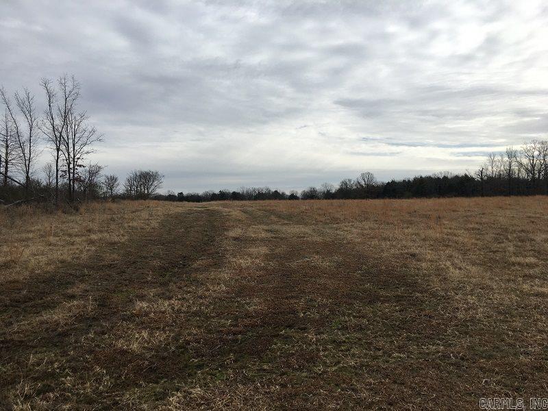 Bald Knob Rural - Farm