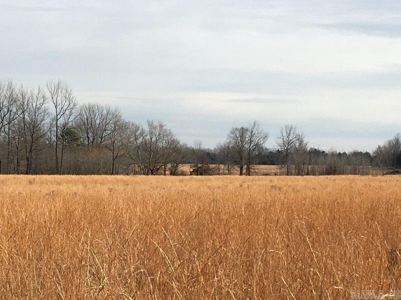 Bald Knob Rural - Farm