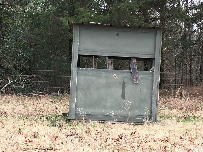 Bald Knob Rural - Farm