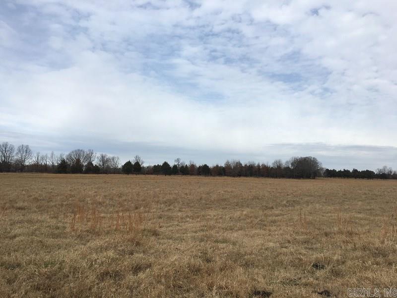 Bald Knob Rural - Farm