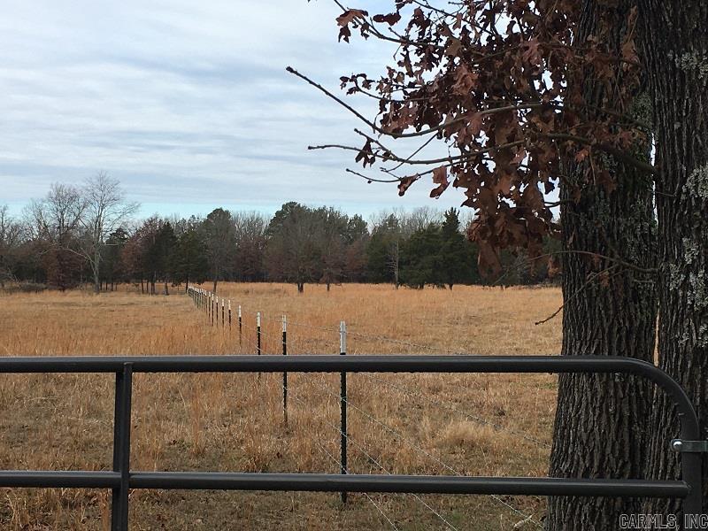 Bald Knob Rural - Farm