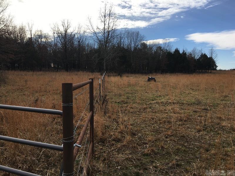 Bald Knob Rural - Farm