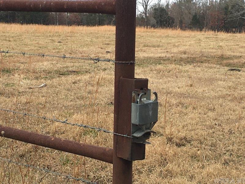 Bald Knob Rural - Farm