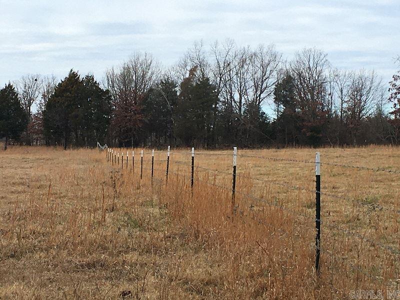 Bald Knob Rural - Farm