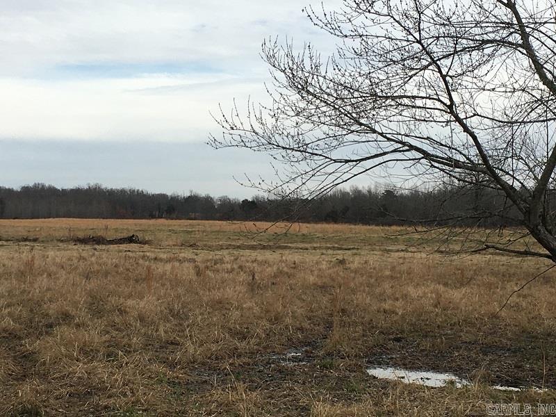 Bald Knob Rural - Farm