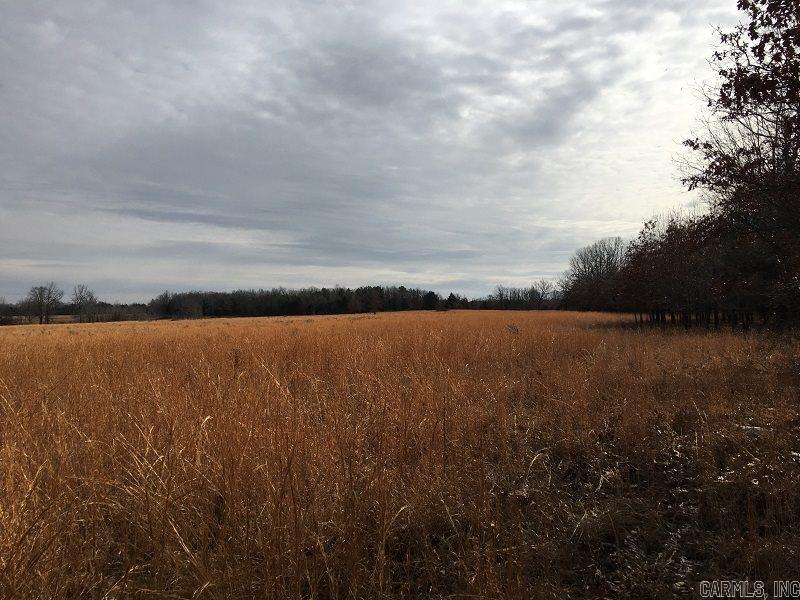 Bald Knob Rural - Farm