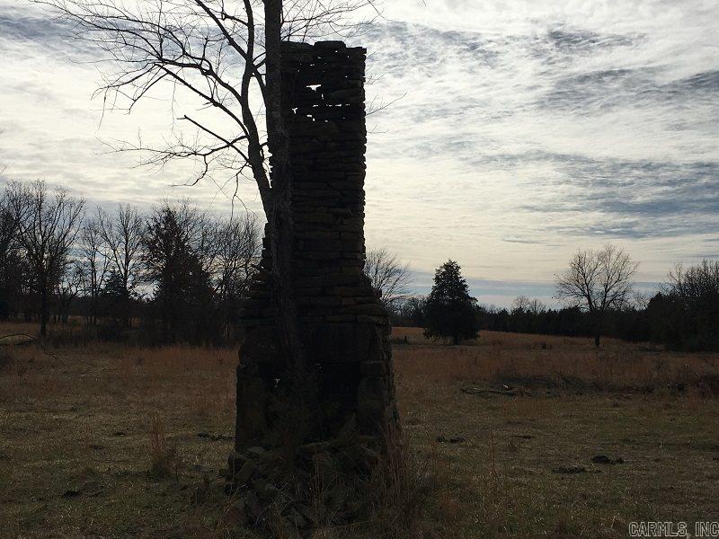 Bald Knob Rural - Farm