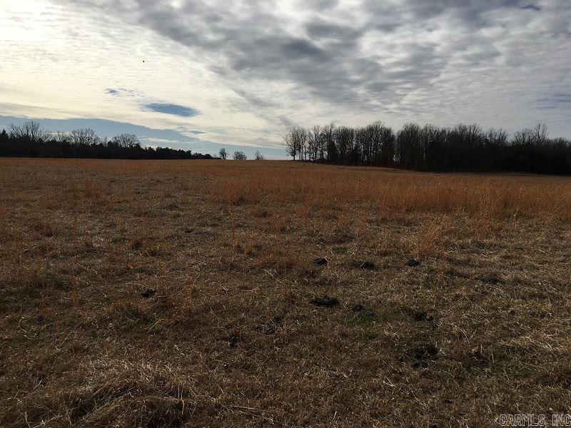 Bald Knob Rural - Farm