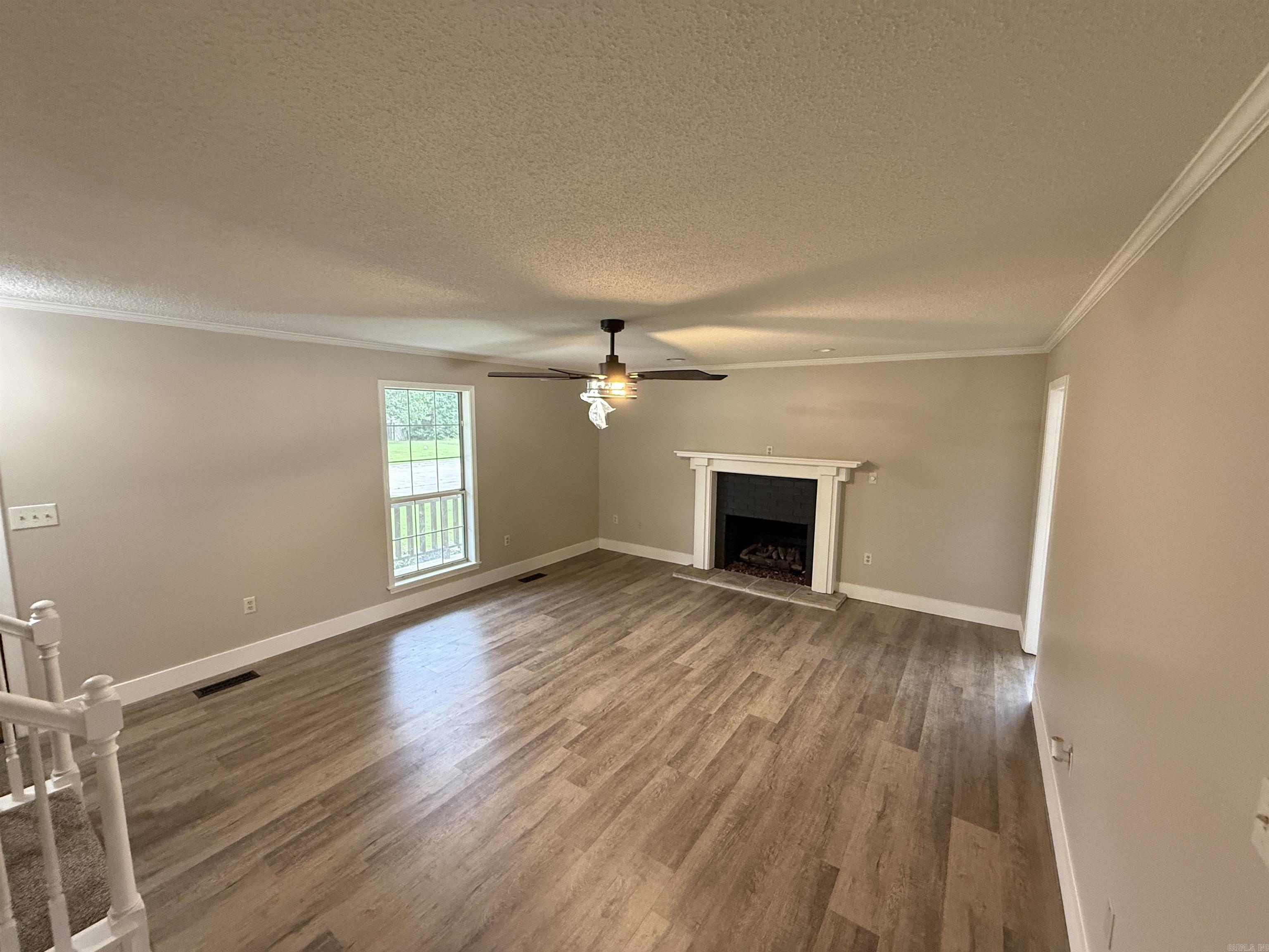 CHARLESTOWNE - Residential