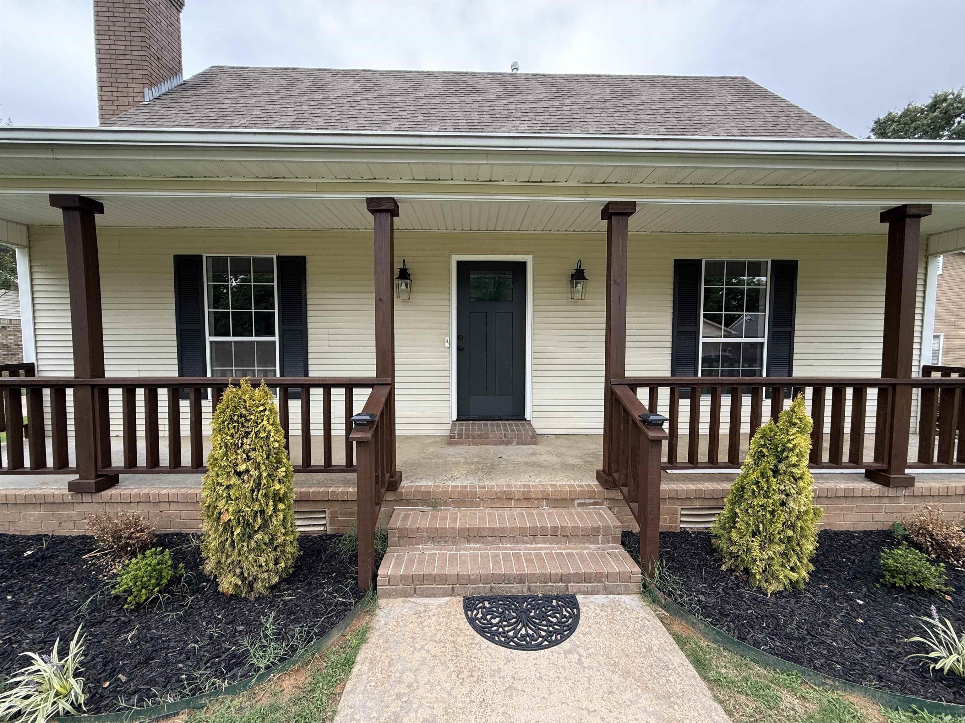 CHARLESTOWNE - Residential