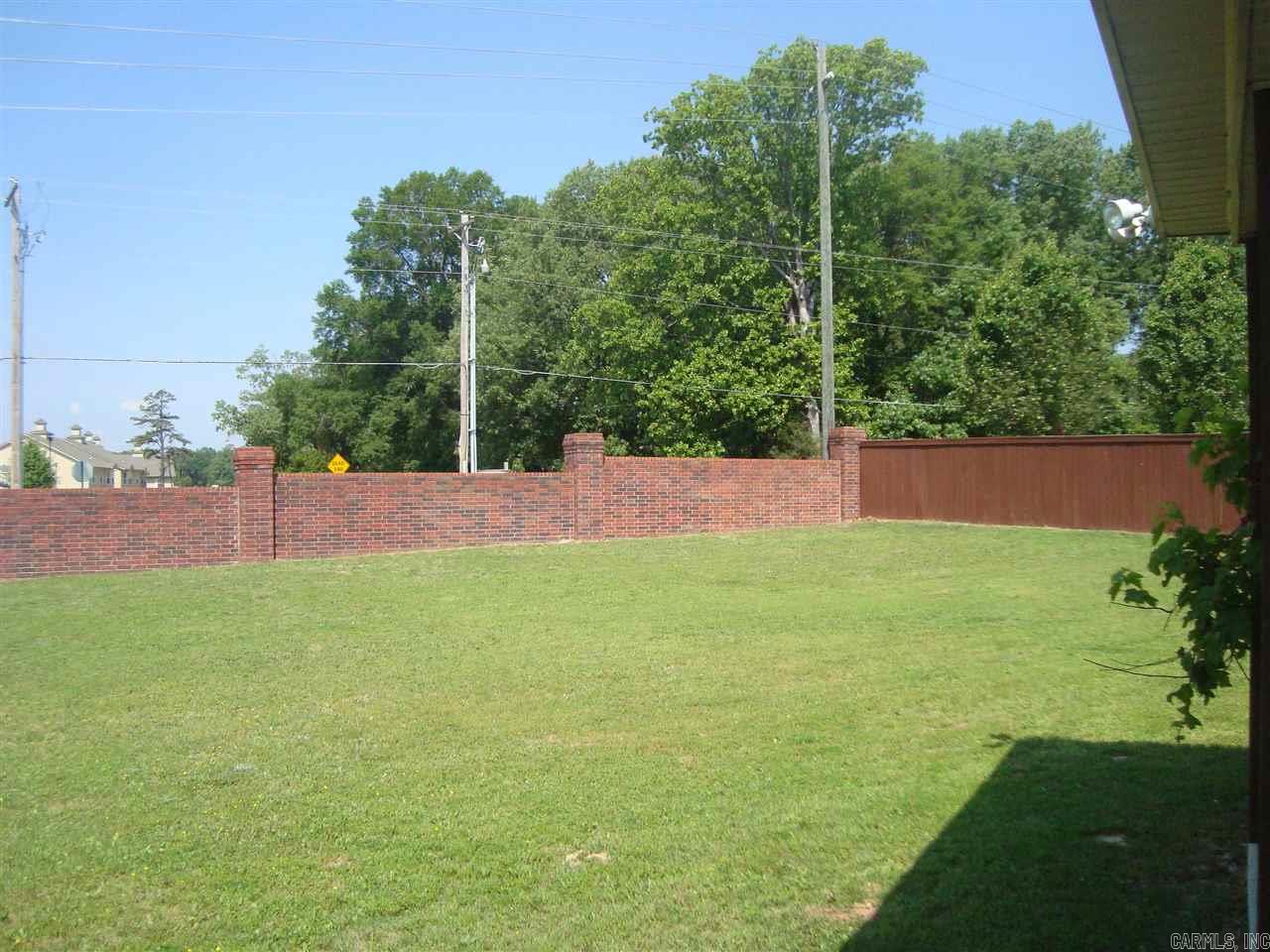 Southern Comfort - Residential Lease