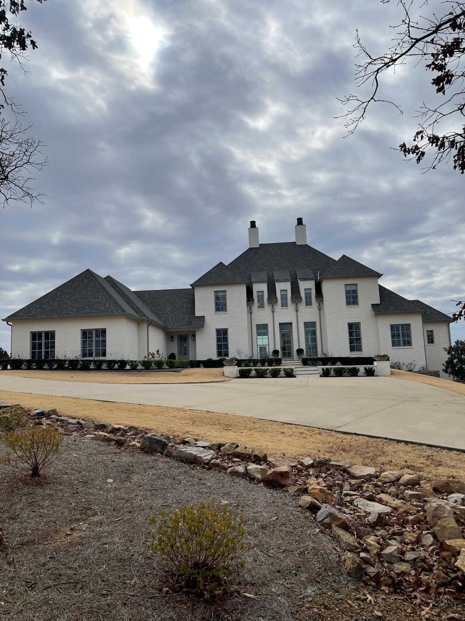 Not In List - Residential
