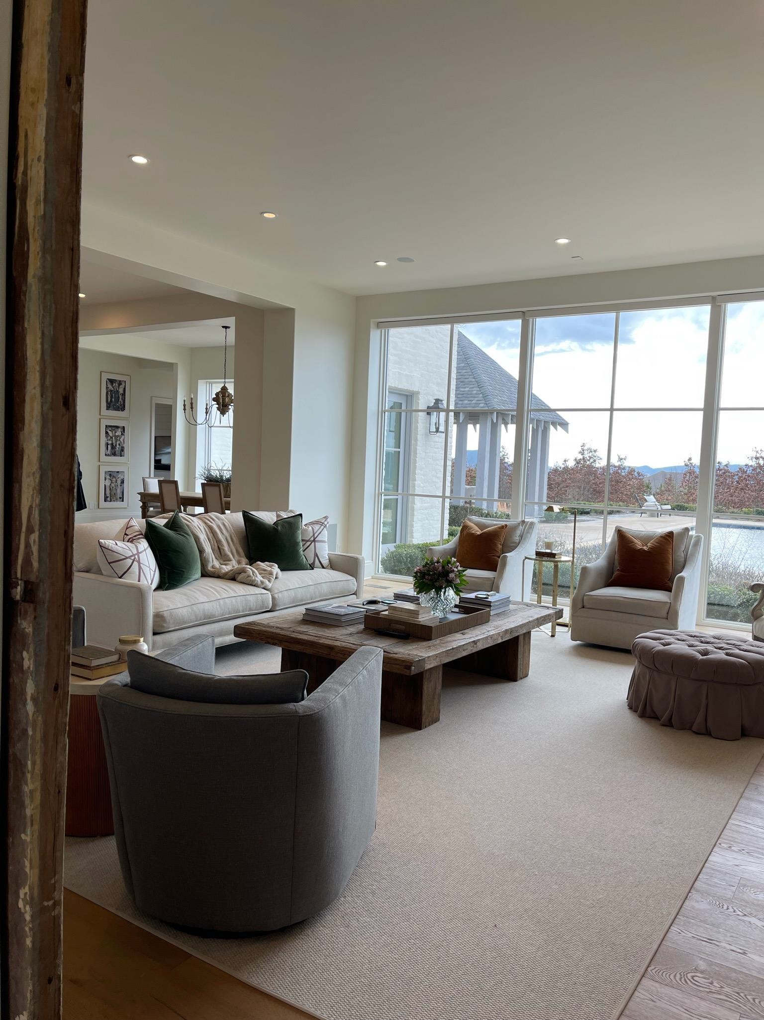 Not In List - Residential