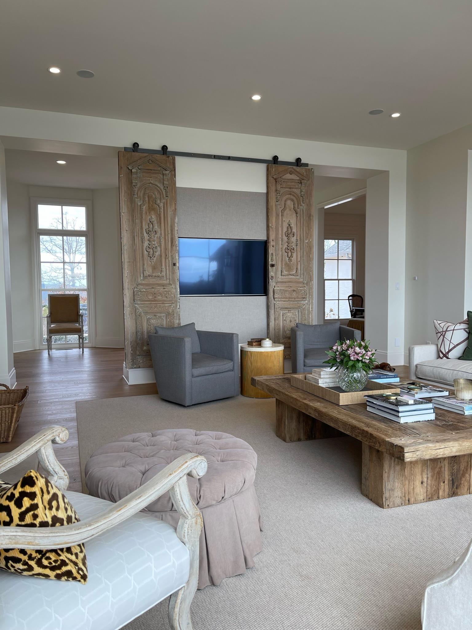 Not In List - Residential