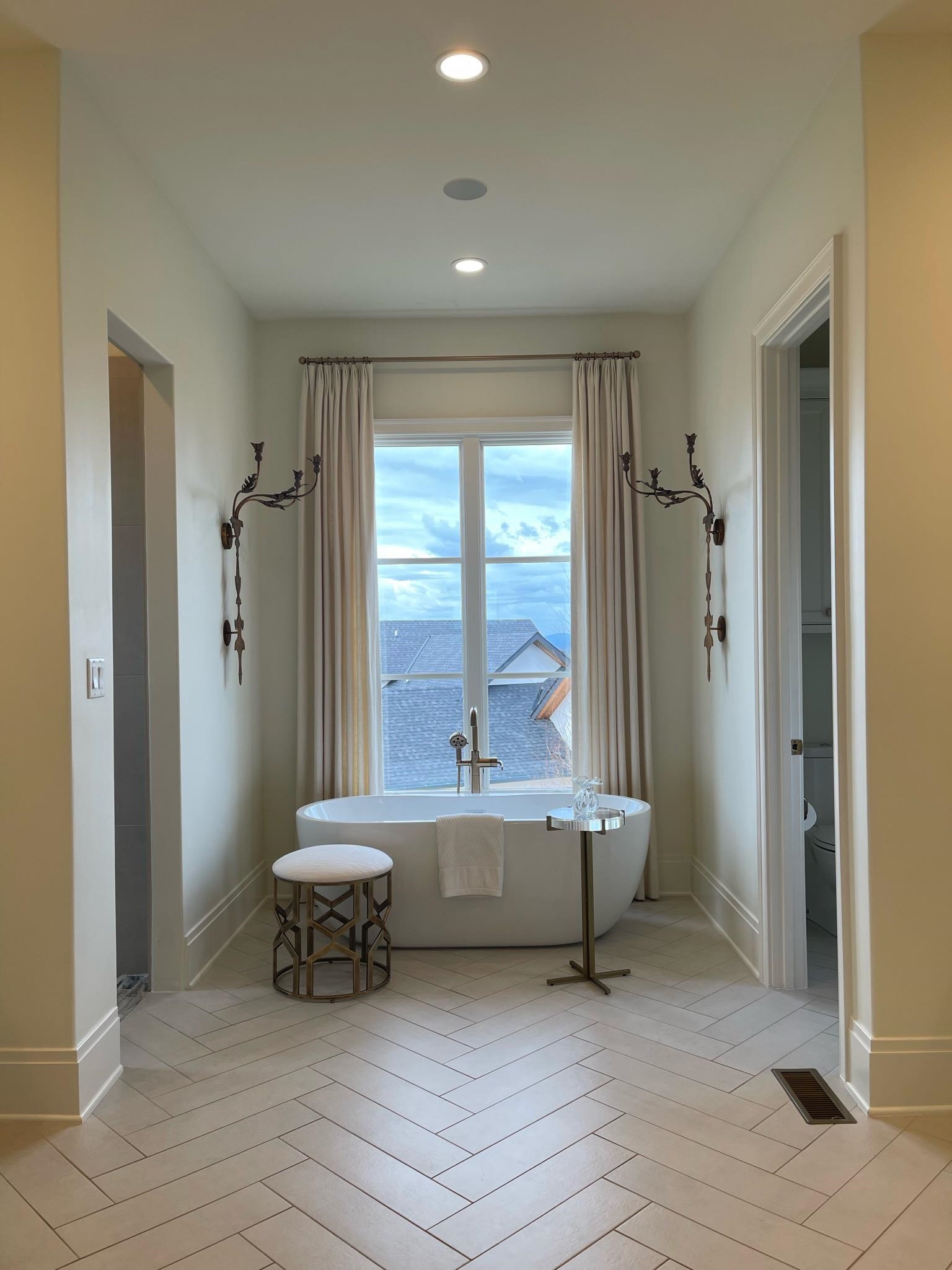 Not In List - Residential