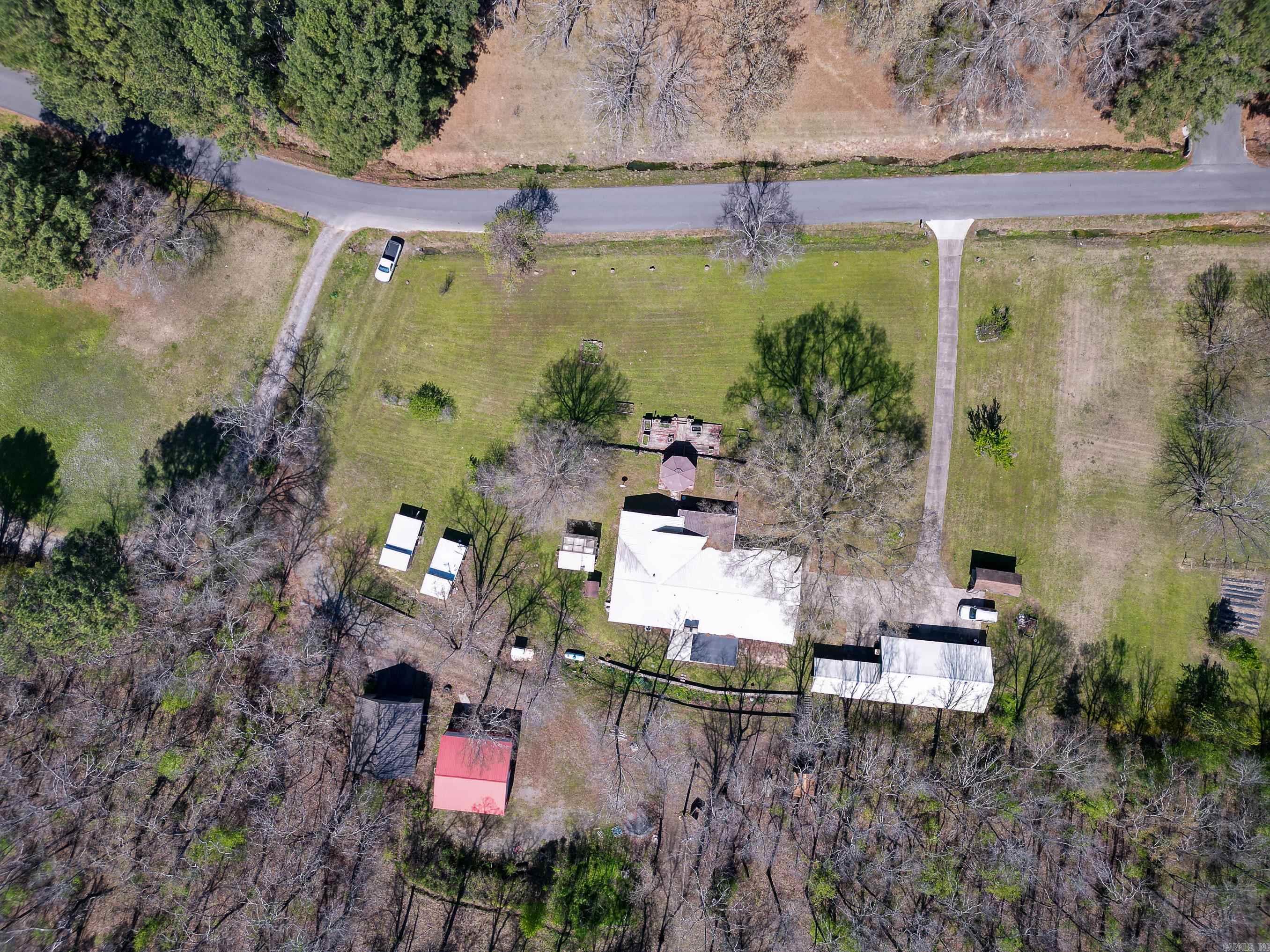 TREASURE HILL - Residential