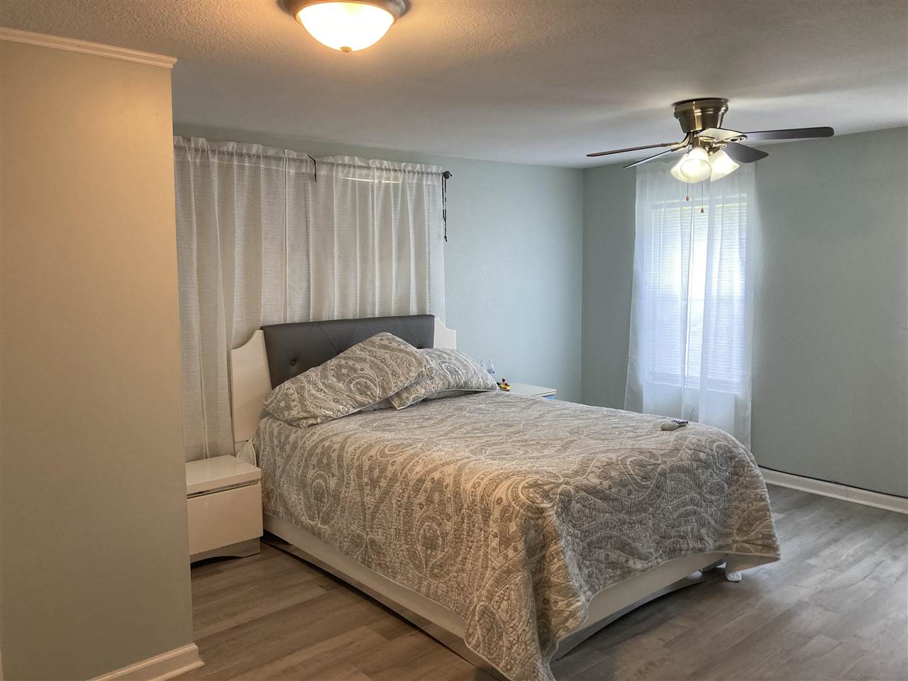 Brown - Residential