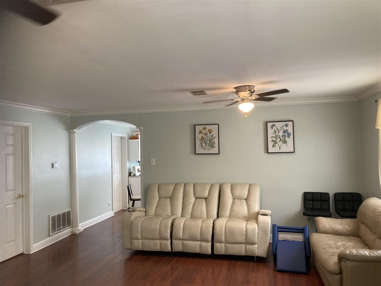 Brown - Residential