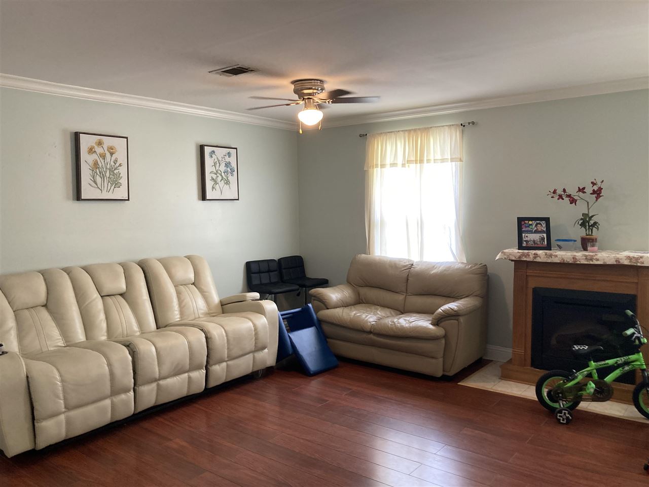 Brown - Residential