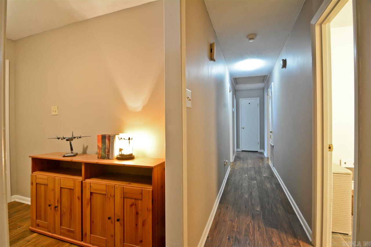 Teakwood - Residential