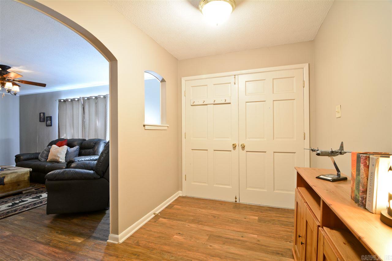 Teakwood - Residential