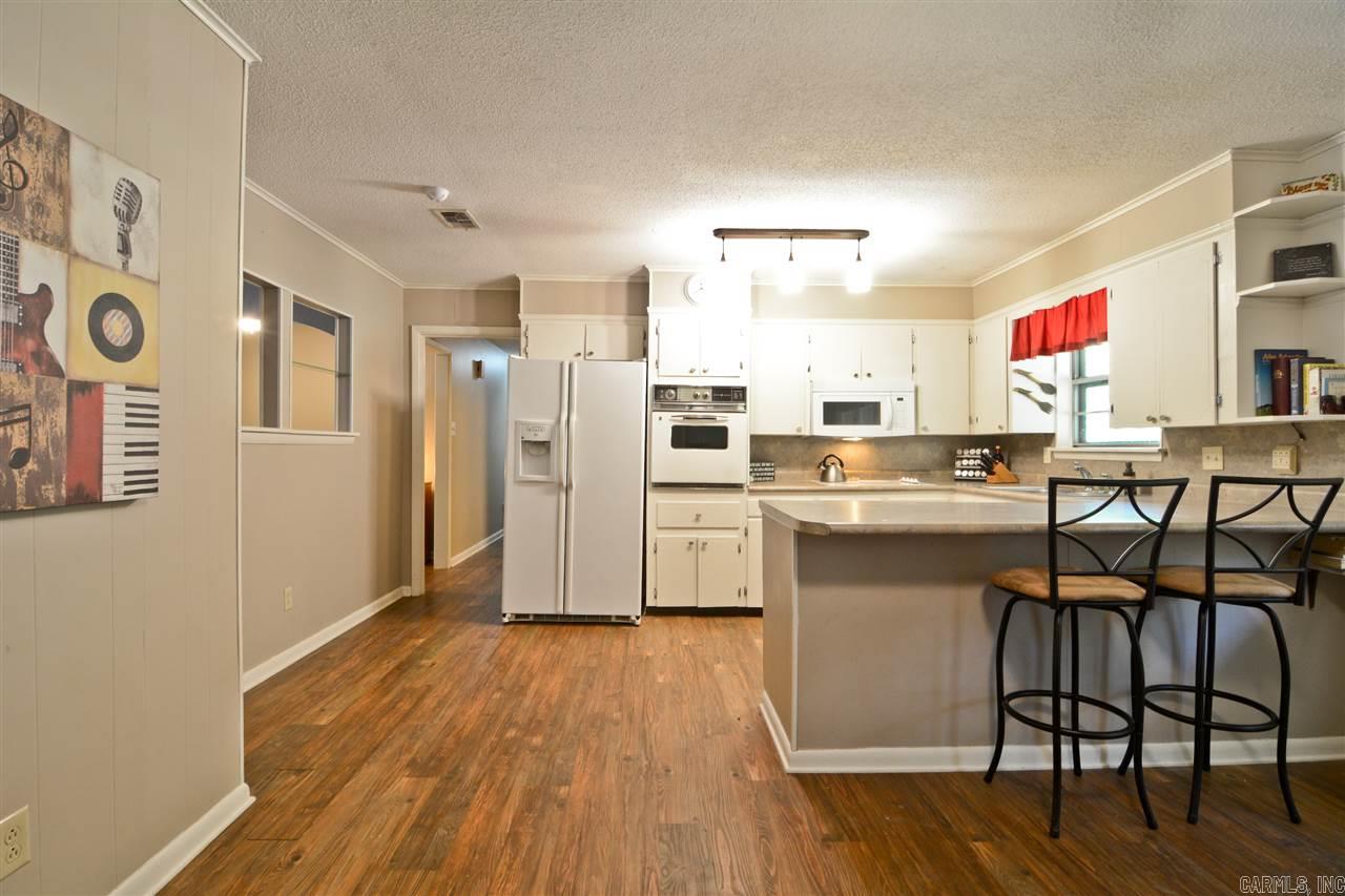 Teakwood - Residential