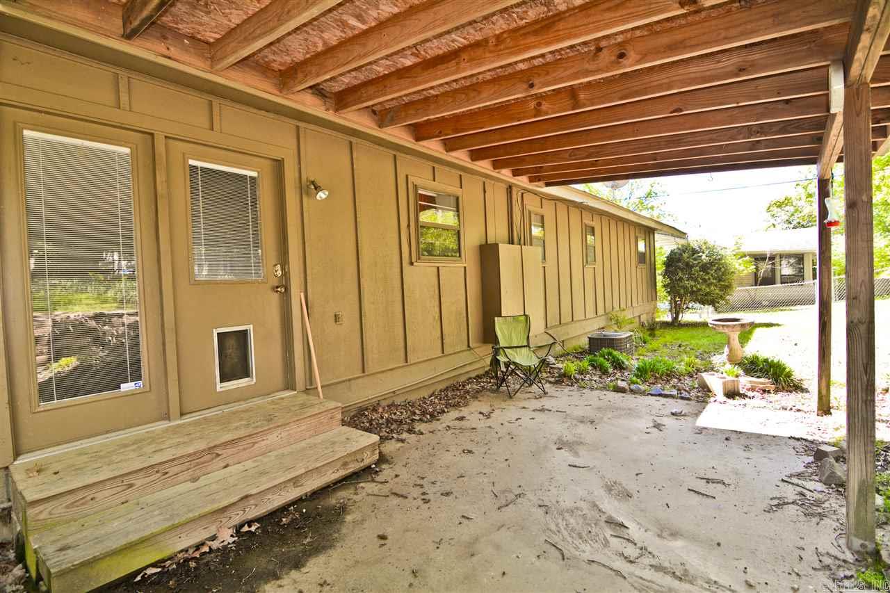 Teakwood - Residential