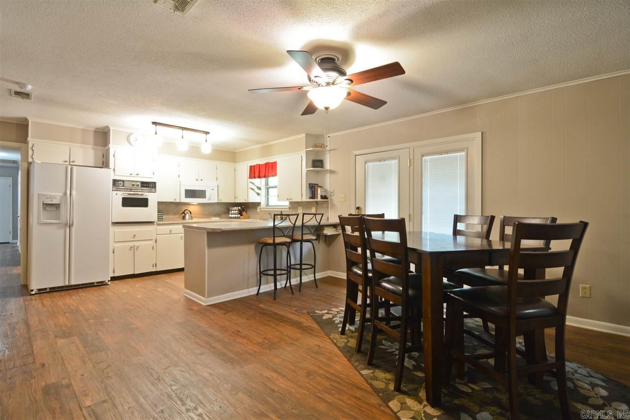 Teakwood - Residential