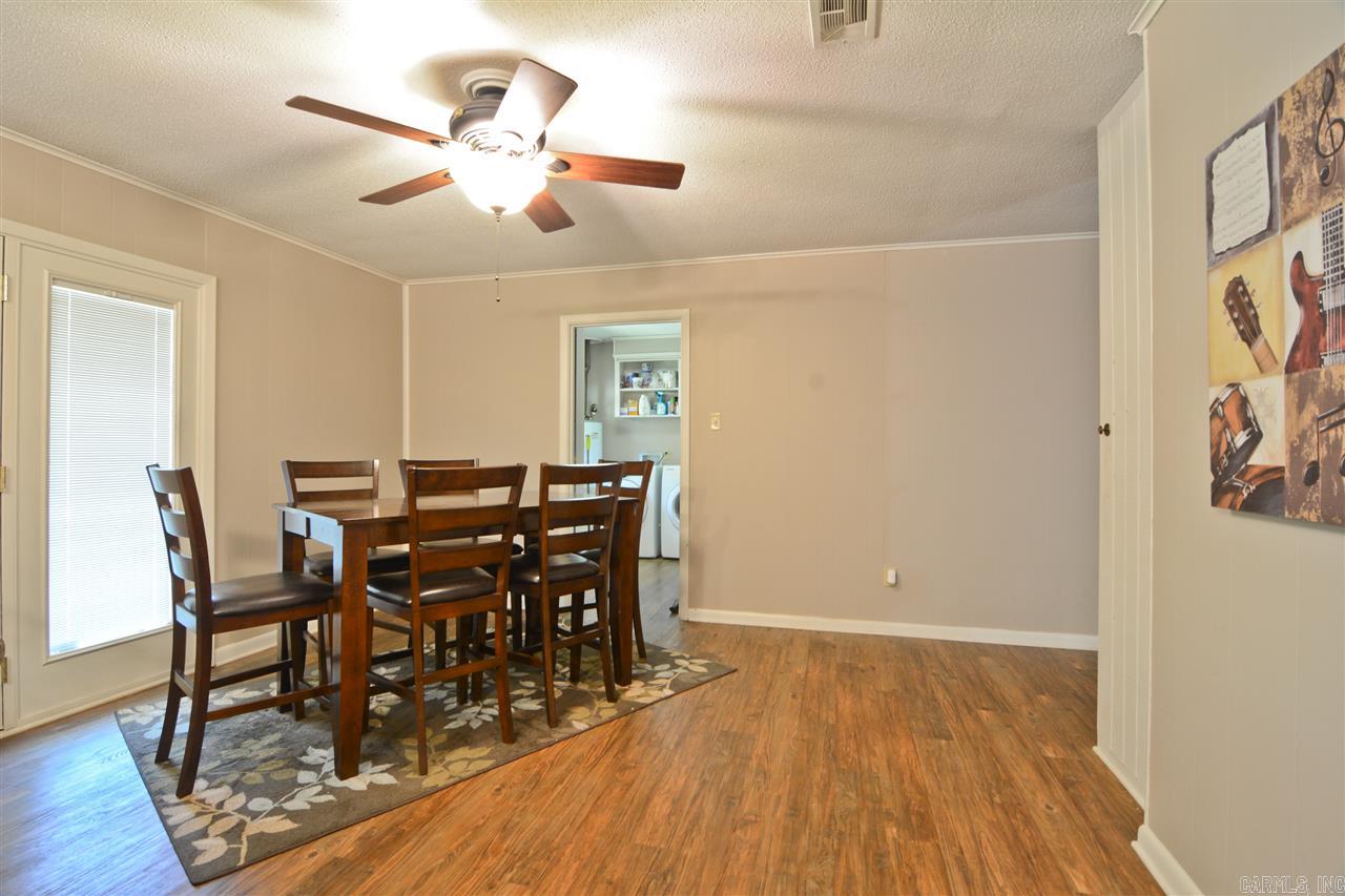 Teakwood - Residential