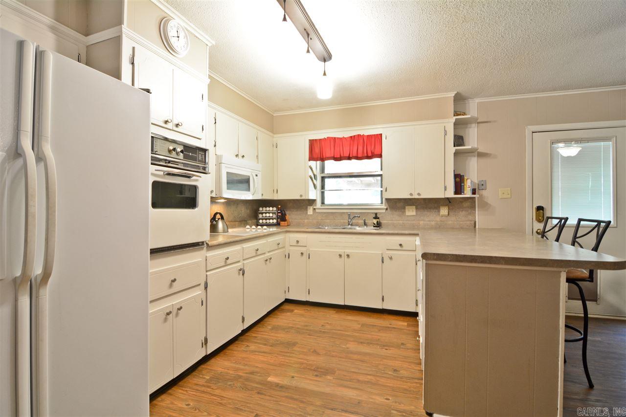 Teakwood - Residential