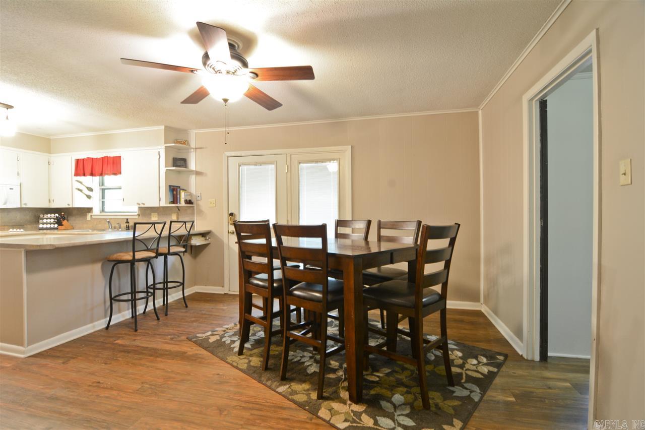 Teakwood - Residential