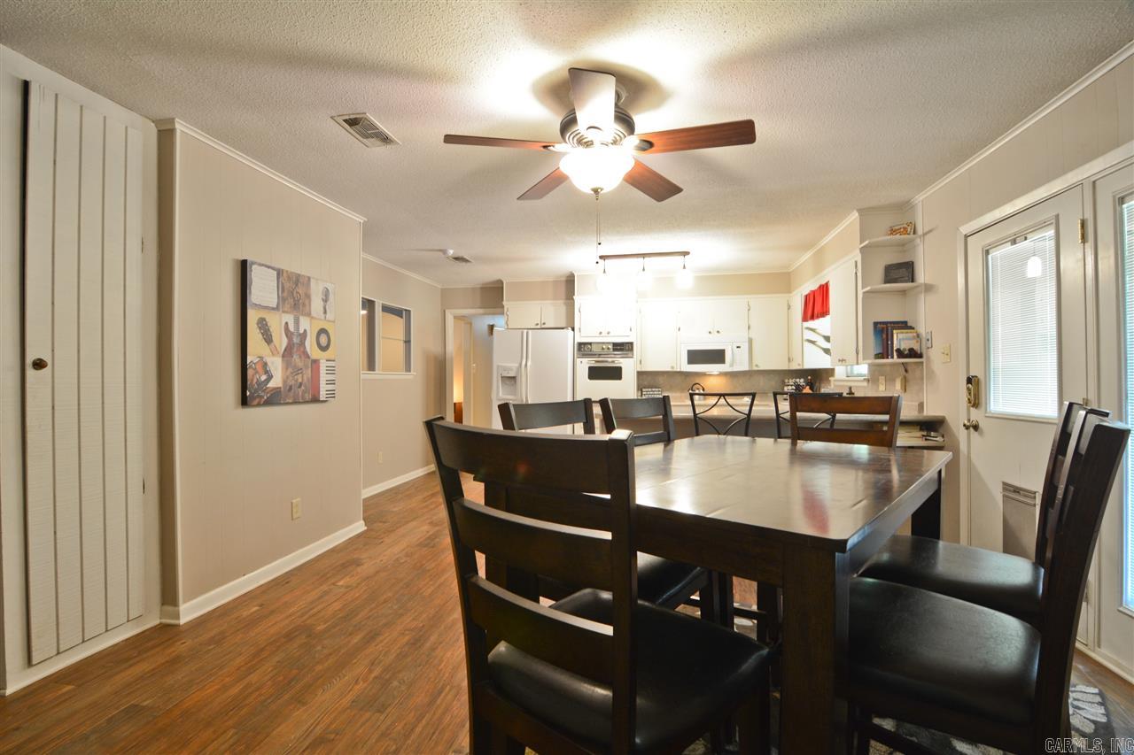 Teakwood - Residential