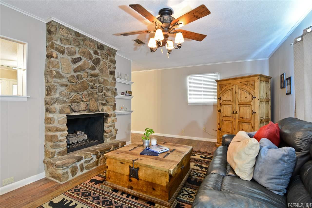 Teakwood - Residential