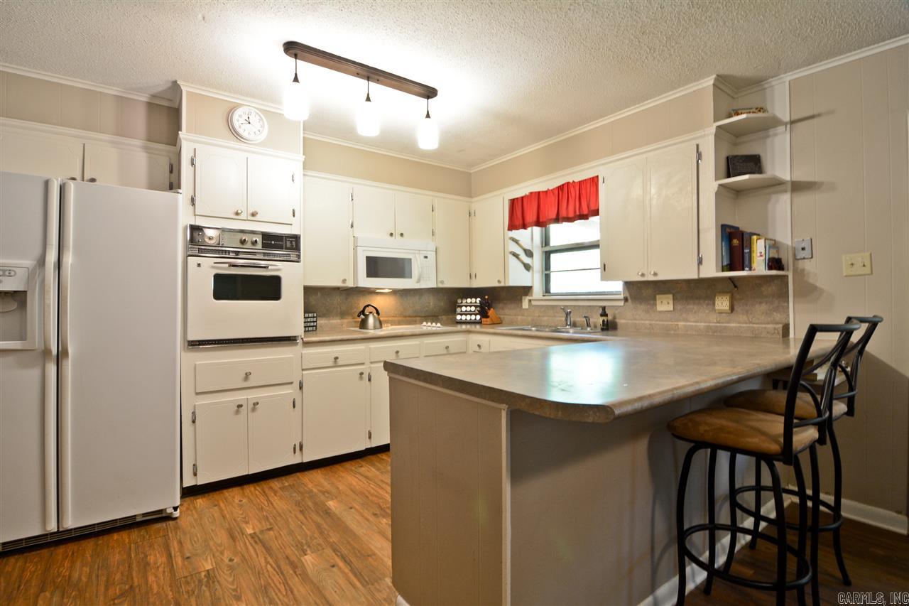 Teakwood - Residential